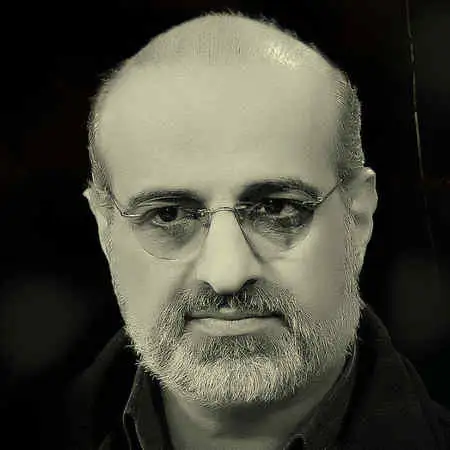 دانلود آهنگ یک نفس ای پیک سحری محمد اصفهانی