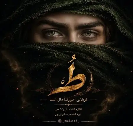 دانلود آهنگ دانلود مداحی تو آرزوی منی از کربلایی امیررضا مال اسد