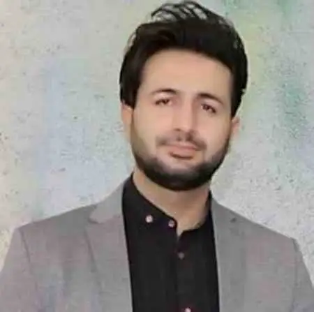 دانلود آهنگ مرتضی جعفرزاده دل شکسته که دل نمیشه بی وفا