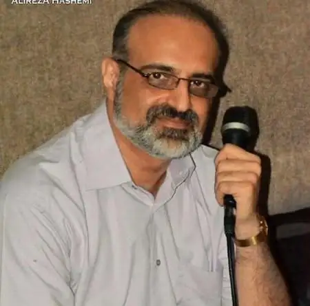 دانلود آهنگ دعای تحویل سال از محمد اصفهانی