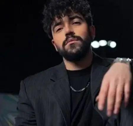 دانلود آهنگ شروین حاجی پور پتک + کیفیت عالی کاور آهنگ پتک و پخش آنلاین از شروین حاجی پور