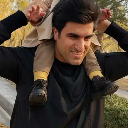 دانلود آهنگ تو از اولم مال من نبودی از محسن لرستانی