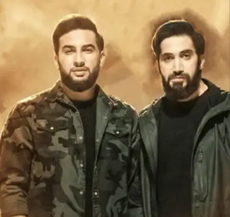 دانلود آهنگ فرمانده کل قوا محمد اسداللهی و سیدنا