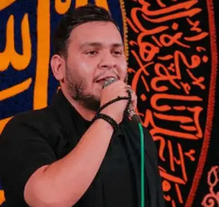  دانلود مداحی روحم بعد مرگم آواره توست از احسان لطفی