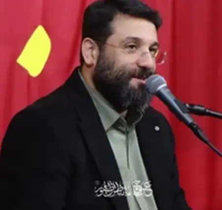 دانلود آهنگ نماهنگ آی صهیون از ابوذر روحی