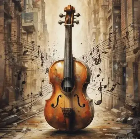 دانلود آهنگ گنگسترم ولی خوبه دنسم از تک آهنگ