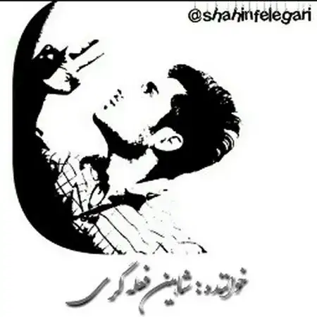دانلود آهنگ شاهین فعله گری بی کلام