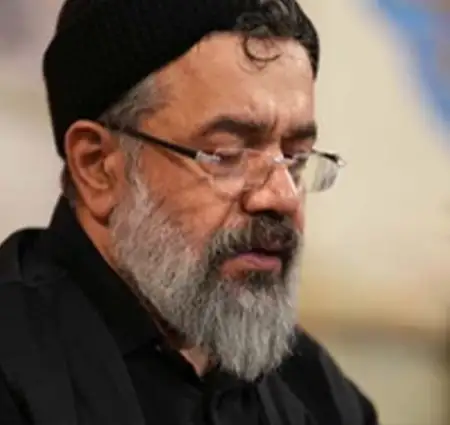 دانلود آهنگ نماهنگ حیدر شهسوار از حاج محمود کریمی