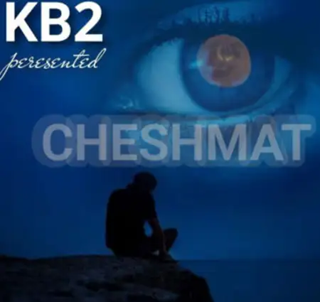 دانلود آهنگ دلکم چشمات از گروه kb2