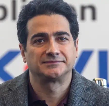 دانلود آهنگ همایون شجریان عشق از کجا