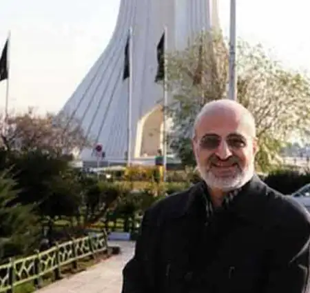 دانلود آهنگ ایران شروع و پایان ایران بالاتر از جان
