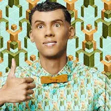 دانلود آهنگ papaoutai از Stromai از تک آهنگ