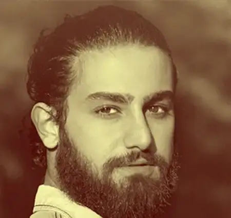 دانلود آهنگ امیر عظیمی لاک سفید
