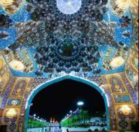 دانلود نوحه حسین یارالاریوه قربان