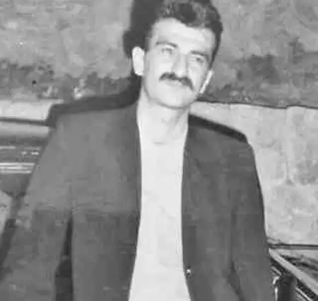 دانلود آهنگ حمید حمیدی آوارگی بیچارگی + ریمیکس