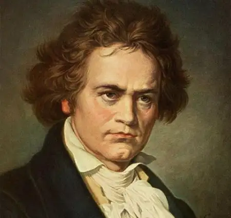 دانلود آهنگ دانلود قطعه Piano Concerto No.5 in E Flat Major Op73…