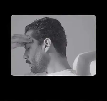 دانلود آهنگ جدید حامیم به نام بی رنگ