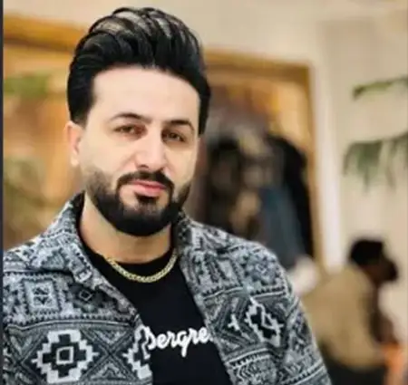 دانلود آهنگ مرتضی جعفرزاده ساعت برندی بر دستت میبندی + کیفیت عالی