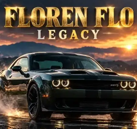 دانلود آهنگ florén flo beats legacy + کیفیت عالی