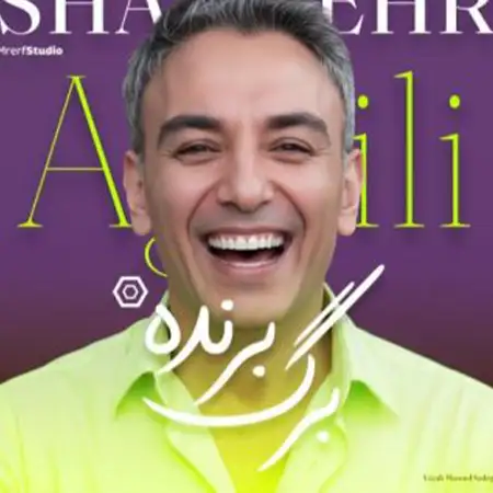 دانلود آهنگ دانلود اهنگ برگ برنده از شادمهر عقیلی