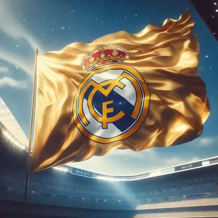 دانلود آهنگ رئال مادرید hala madrid