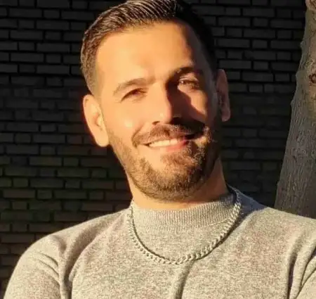 دانلود آهنگ تو نیسی بعد تو بیمه آواره از رضا سگوند