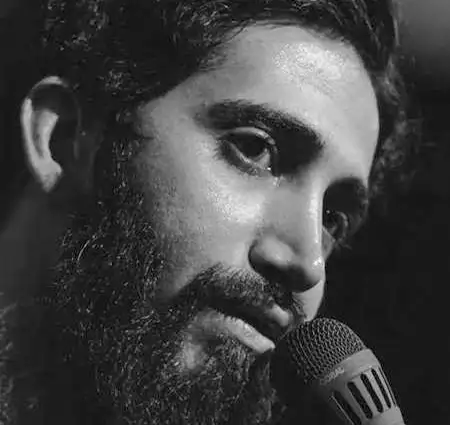دانلود آهنگ حریفت منم محمد اسداللهی