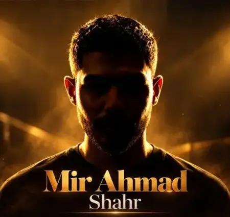 کاور آهنگ اسمت رو من بود همه داشتنت و پخش آنلاین از میراحمد