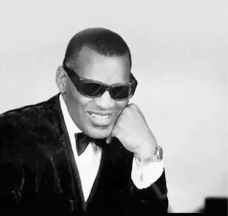 دانلود آهنگ Hit the Road Jack از Ray Charles
