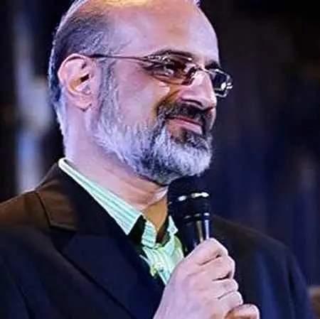 دانلود آهنگ خیال آشنا محمد اصفهانی