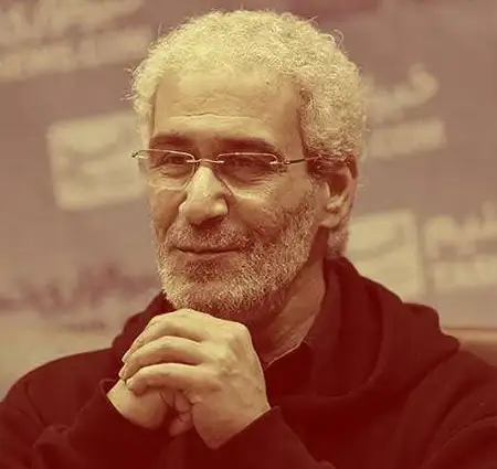 دانلود آهنگ ممد نبودی ببینی