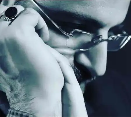دانلود آهنگ محمد اصفهانی تو ای پری کجایی