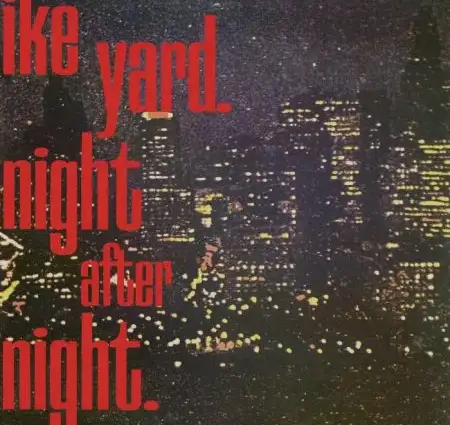 دانلود آهنگ night after night از تک آهنگ
