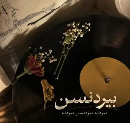 کاور آهنگ و پخش آنلاین از بیردنسن بیردنه سن بیردنه ریمیکس