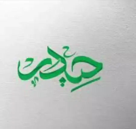 دانلود مداحی مادر به تپش های دل حیدر