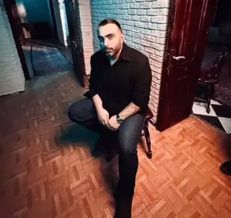 دانلود آهنگ مسعود صادقلو بغل کردم + کیفیت عالی