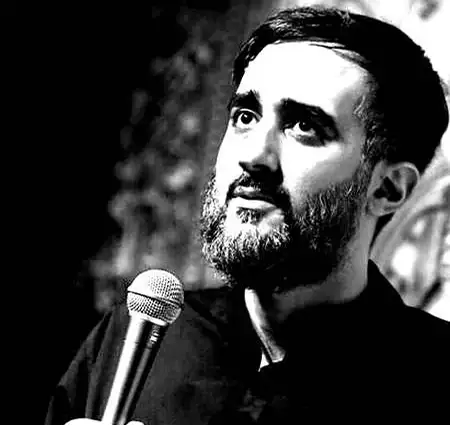  دانلود مداحی به جوونی علی اکبر