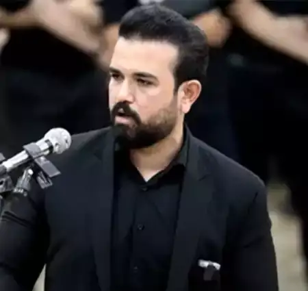 دانلود آهنگ دانلود مداحی از جان تازه جوان از تک آهنگ