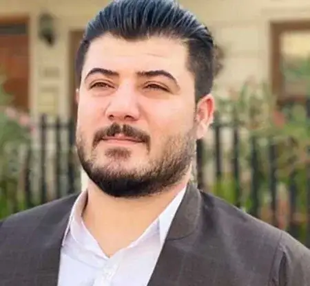 دانلود آهنگ آوات بوکانی خال دانه دانه