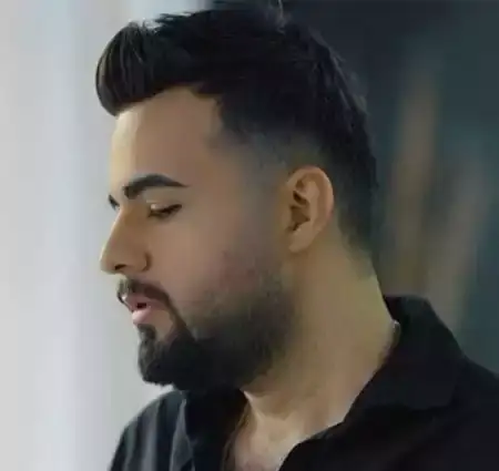 دانلود آهنگ شاهین بنان نور چشمم برگ برندم تویی