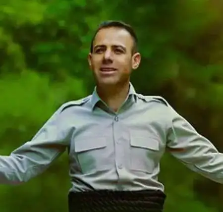 دانلود آهنگ شله له له له کردی لقمان عزیزی