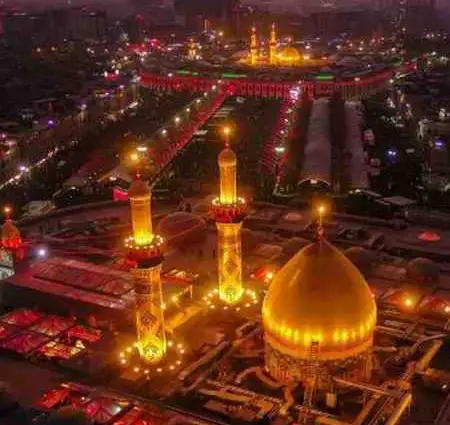 دانلود مداحی غیر تو هیچکسی منو دوست نداره که