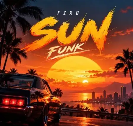 دانلود آهنگ FZXD خورشید فانک Sun + کیفیت عالی کاور آهنگ و پخش آنلاین از خورشید فانک Sun
