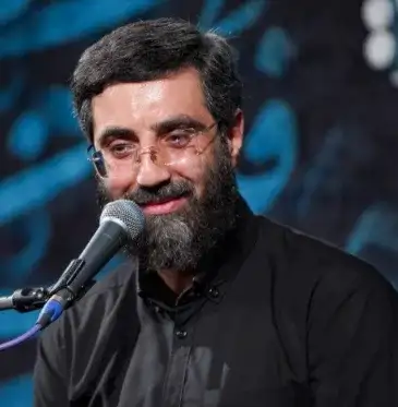 دانلود آهنگ دانلود مداحی هر زمانی در دیارم حس غربت میکنم میروم م…