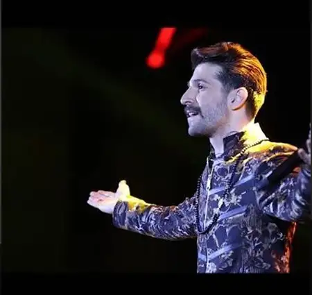 دانلود آهنگ قدیمی حمید هیراد نیمه جانم