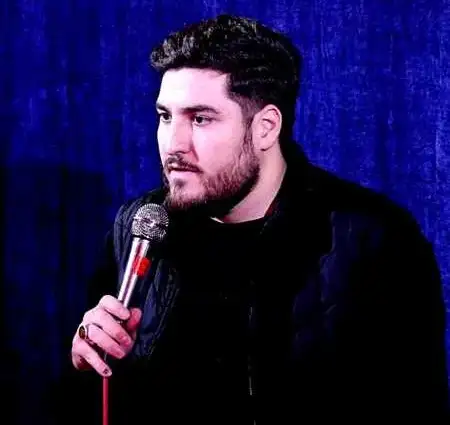 دانلود مداحی مرد مرد بابا