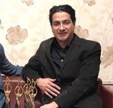 دانلود آهنگ صدای تو را دوست دارم از همایون شجریان