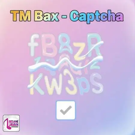 دانلود آهنگ دانلودآهنگ کپچا (Captcha) از تی ام بکس و سینجیم 