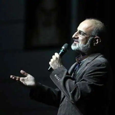 دانلود آهنگ محمد اصفهانی ارمغان تاریکی