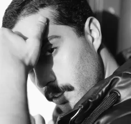  دانلود  دمو آهنگ جدید حامیم بی رنگ